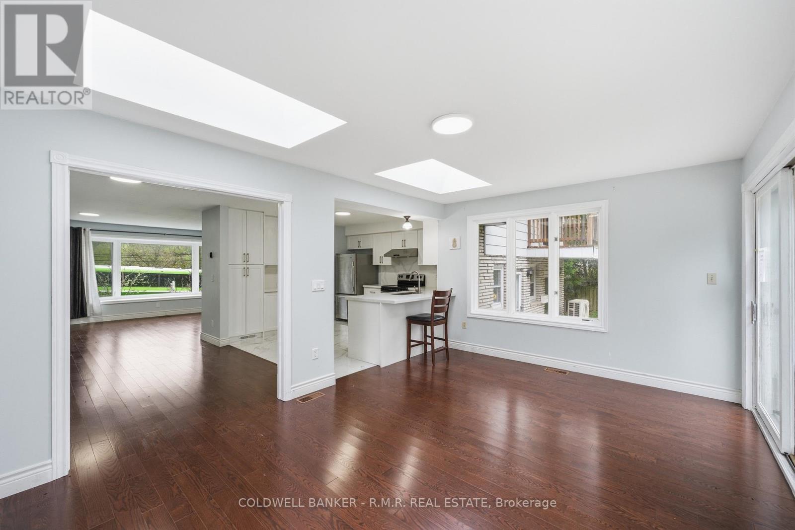 1549 Simcoe Street N, Oshawa (Samac), ON - Indoor Photo Showing Other Room