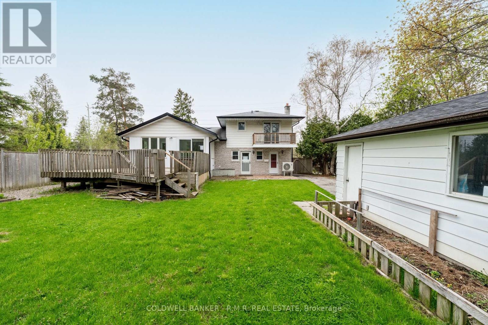1549 Simcoe Street N, Oshawa (Samac), ON - Outdoor