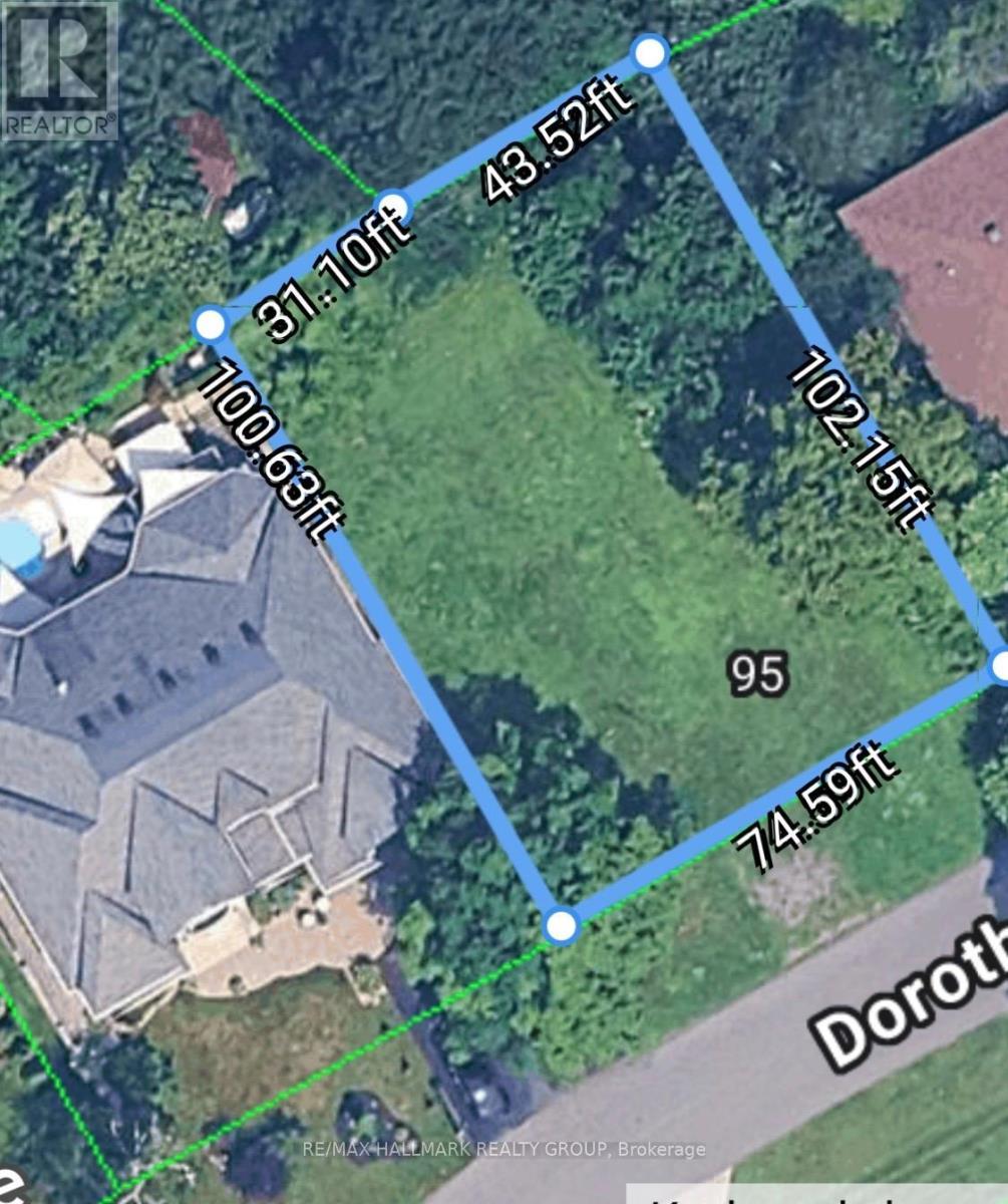 95 Dorothea Drive, Ottawa, ON
