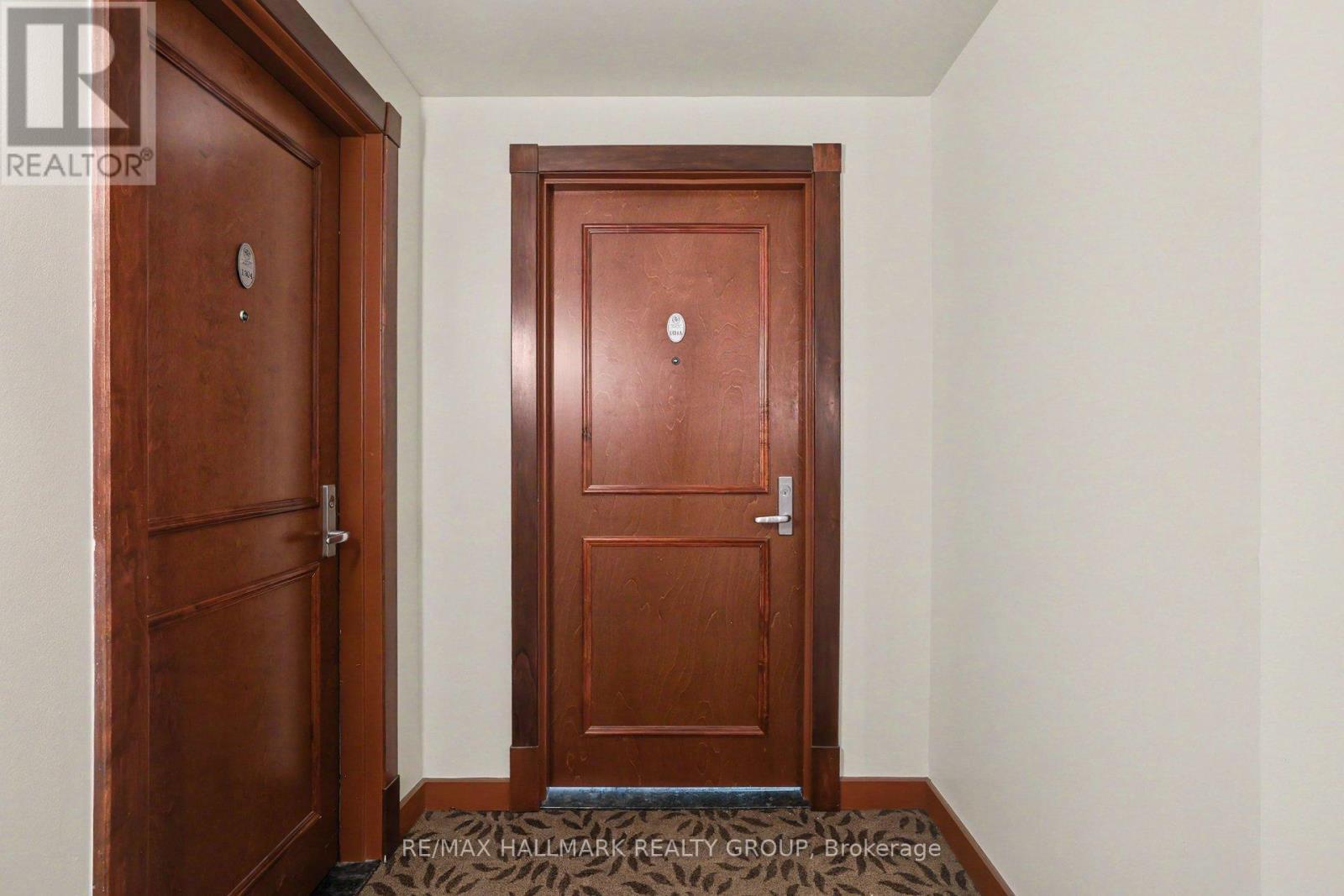 1304A - 234 Rideau Street, Ottawa, ON - Indoor Photo Showing Other Room