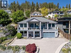 6498 Sherburn Road Peachland, BC V0H 1X7