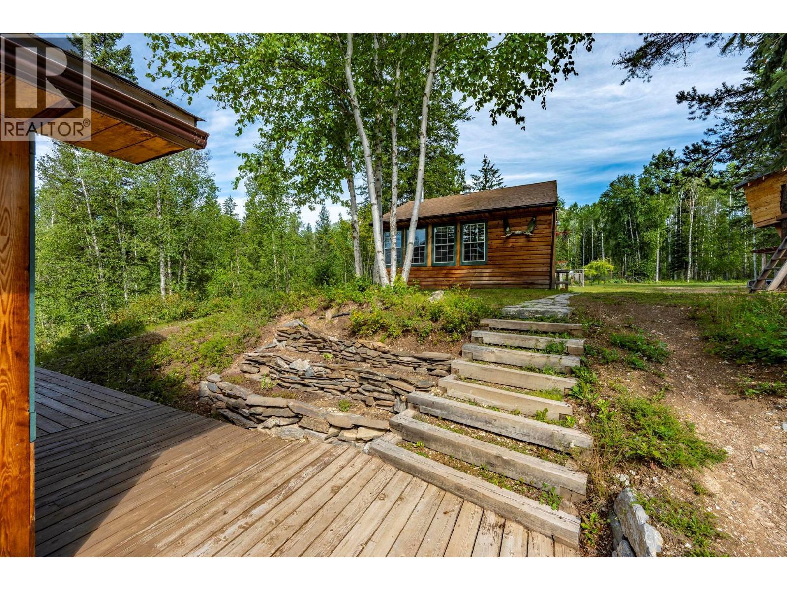 2487 Seward Rd, Golden, BC