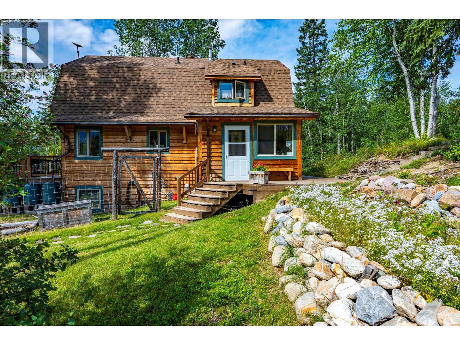 2487 Seward Rd, Golden, BC