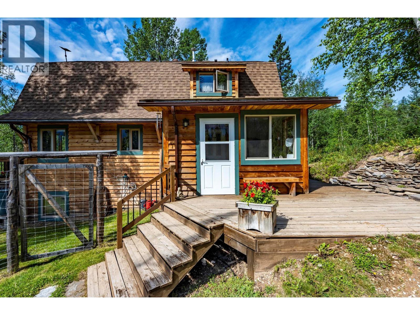 2487 Seward Rd, Golden, BC