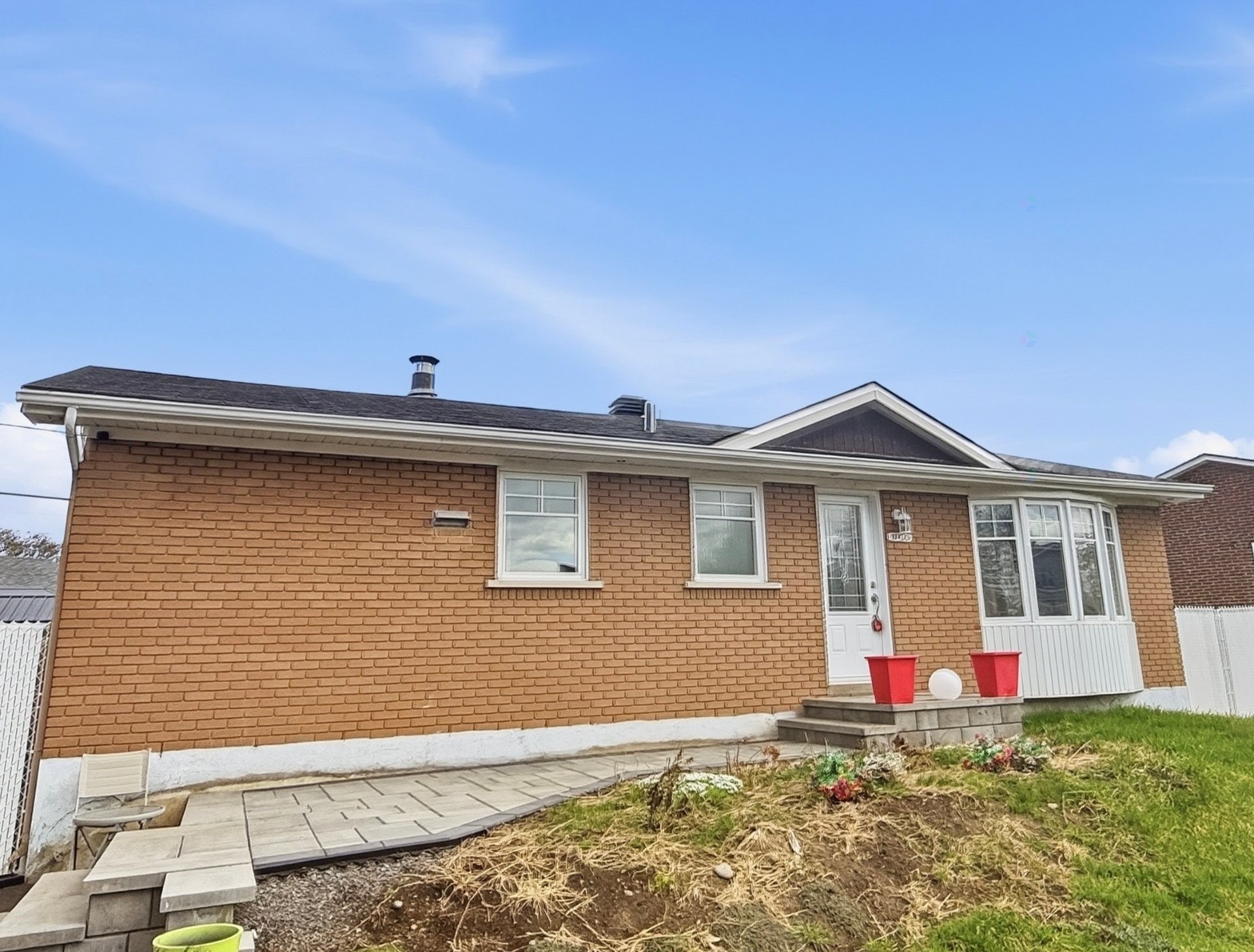 Façade - 6705 Rue Rivière, Laval (Auteuil), QC - Outdoor
