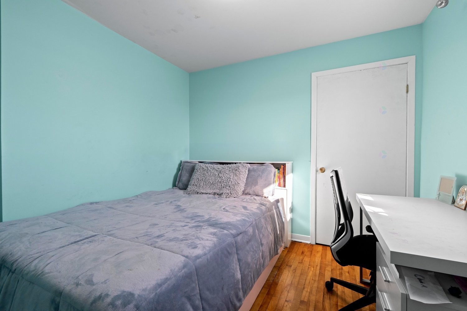 Chambre à coucher - 6705 Rue Rivière, Laval (Auteuil), QC - Indoor Photo Showing Bedroom