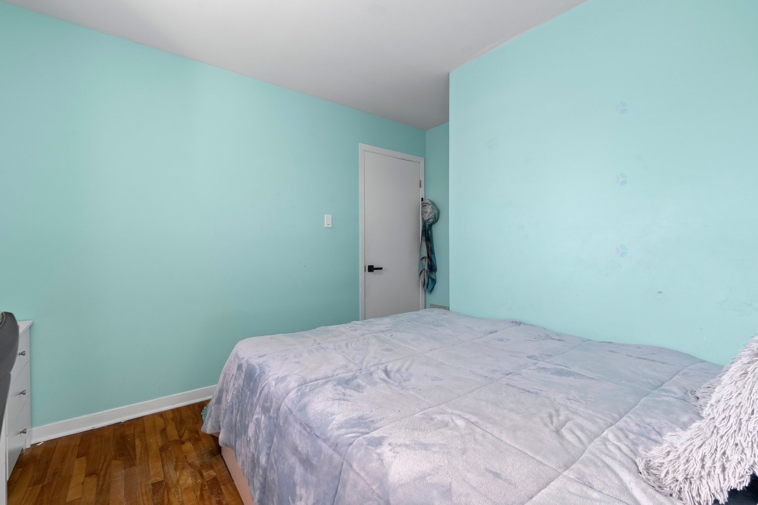 Chambre à coucher - 6705 Rue Rivière, Laval (Auteuil), QC - Indoor Photo Showing Bedroom