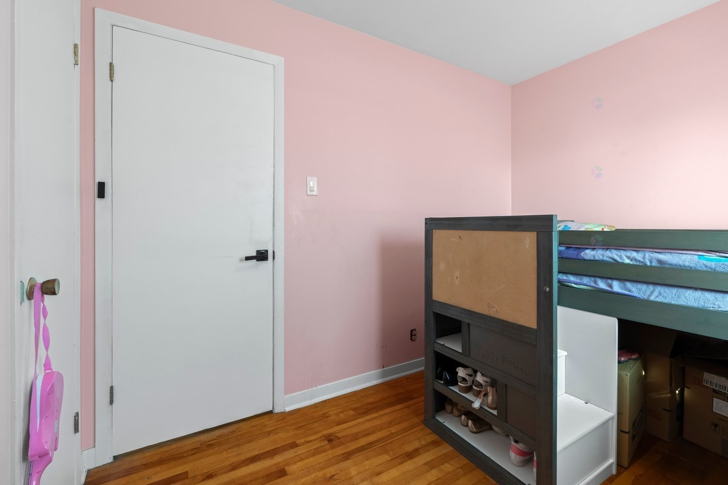 Chambre à coucher - 6705 Rue Rivière, Laval (Auteuil), QC - Indoor
