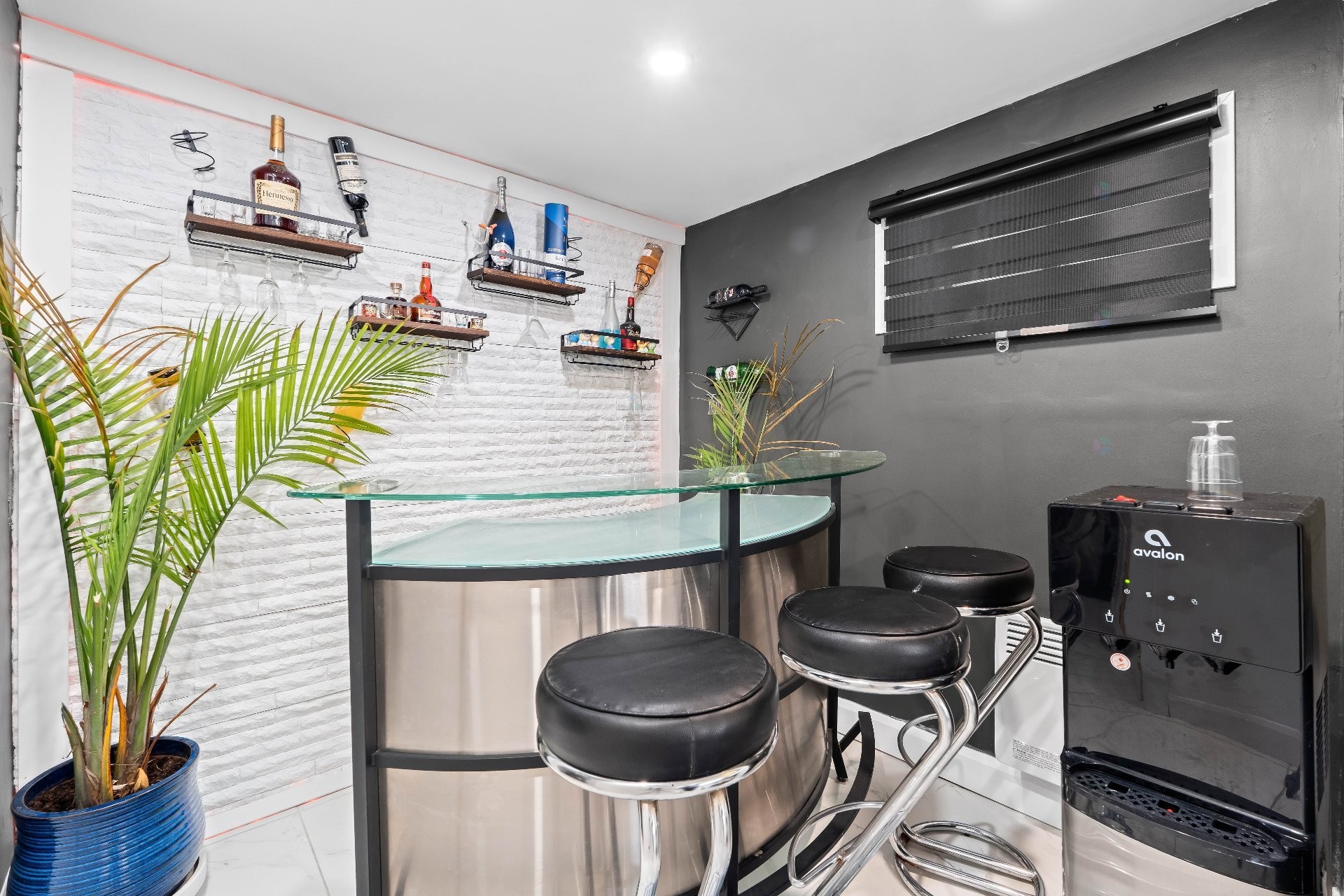 Salle familiale - 6705 Rue Rivière, Laval (Auteuil), QC - Indoor Photo Showing Other Room