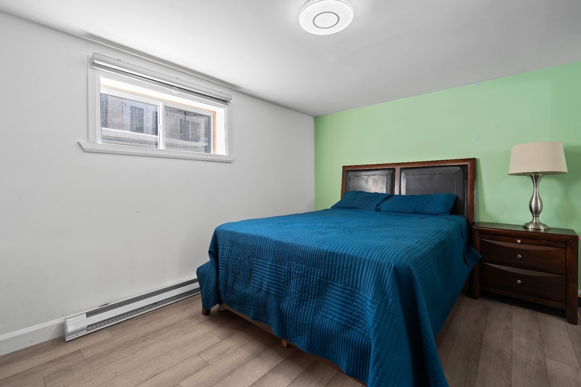 Chambre à coucher - 6705 Rue Rivière, Laval (Auteuil), QC - Indoor Photo Showing Bedroom