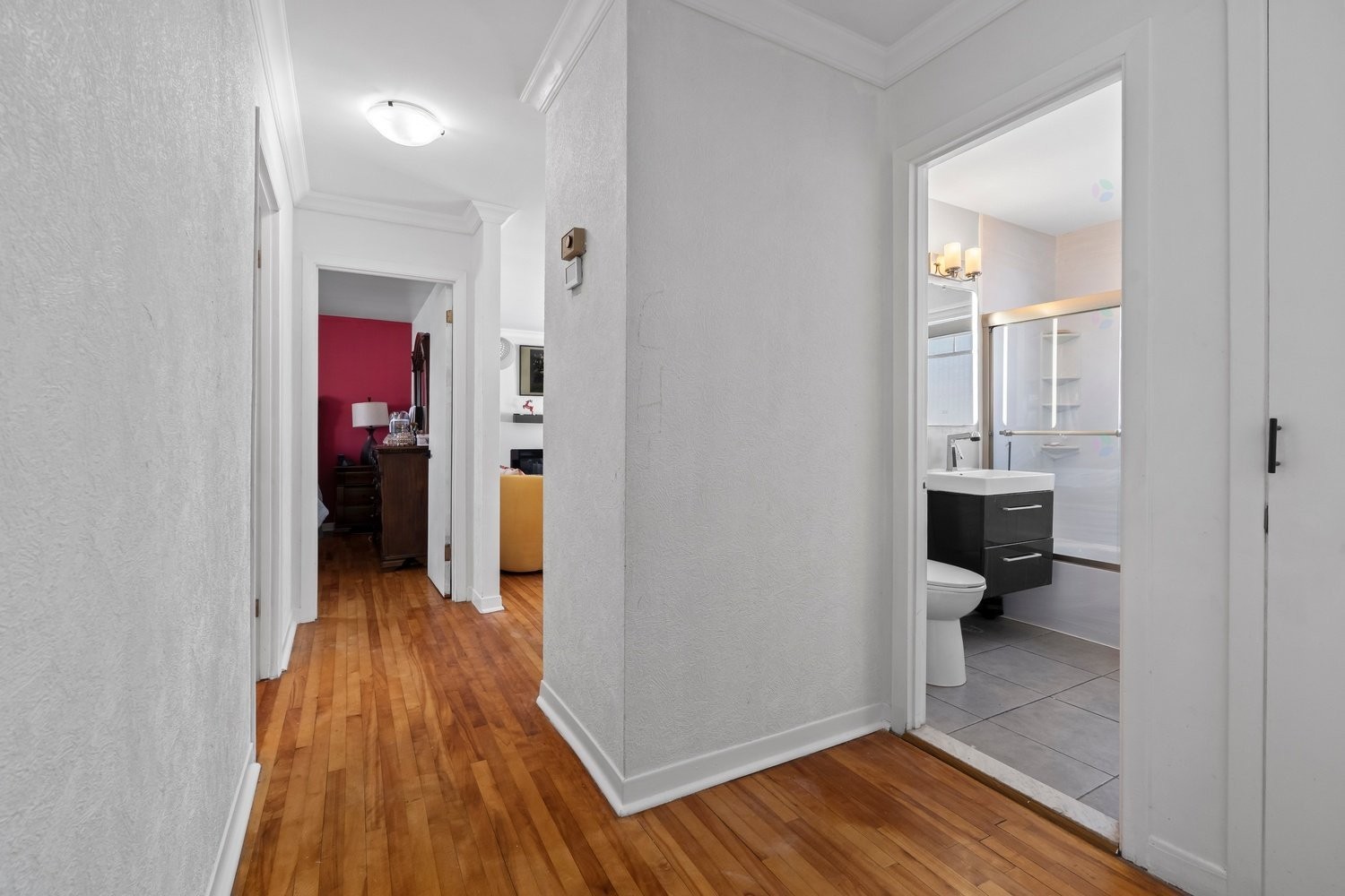 Autre - 6705 Rue Rivière, Laval (Auteuil), QC - Indoor Photo Showing Other Room