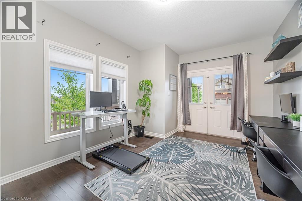 387 Gravel Ridge Trail, Kitchener, ON - Indoor