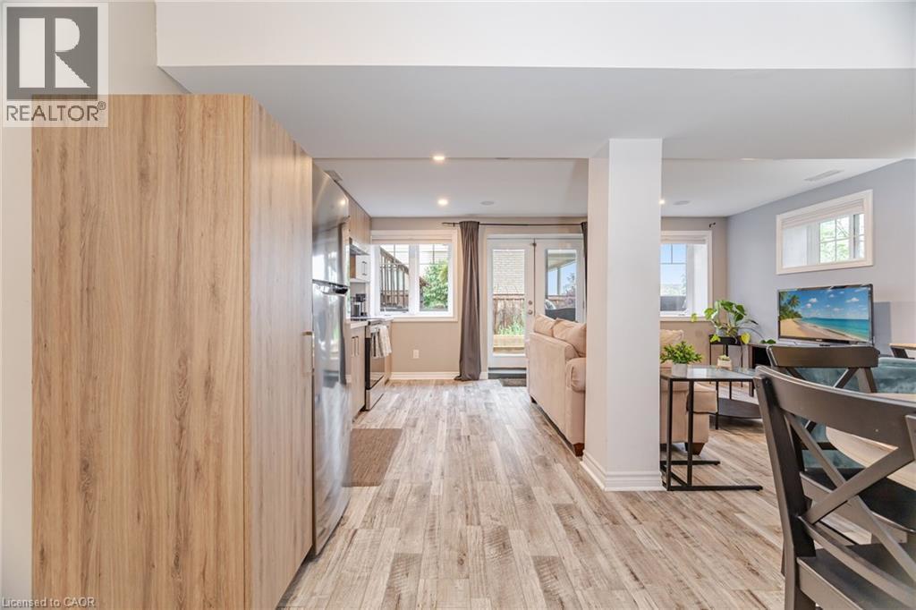 387 Gravel Ridge Trail, Kitchener, ON - Indoor