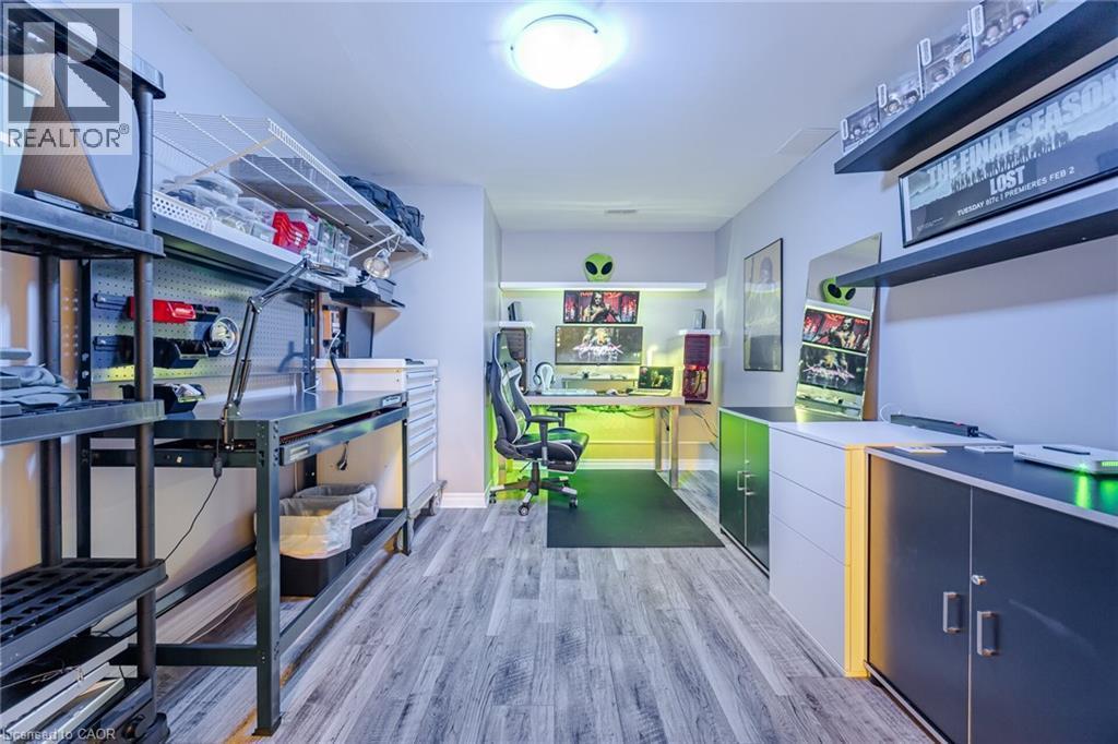 387 Gravel Ridge Trail, Kitchener, ON - Indoor