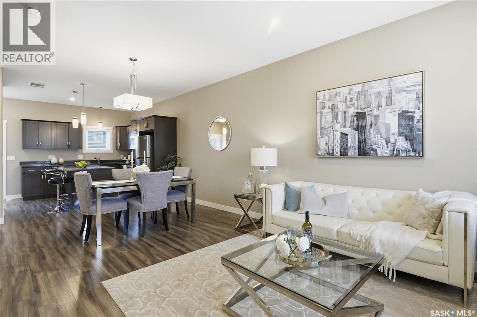 1216 Pringle Way, Saskatoon, SK - Indoor Photo Showing Other Room