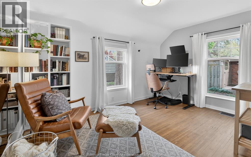 214 Coronado, Tecumseh, ON - Indoor Photo Showing Office