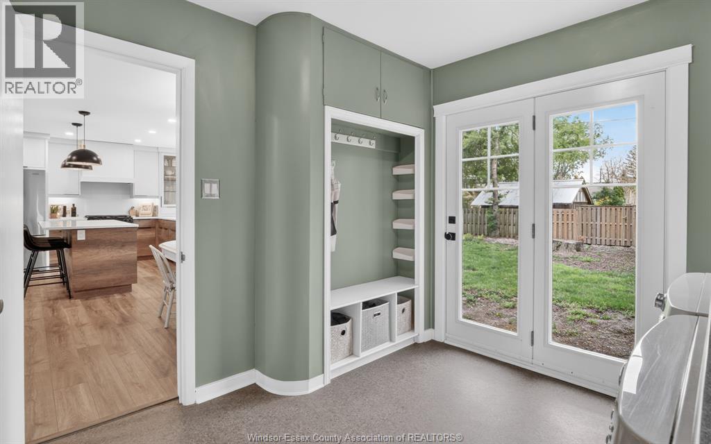 214 Coronado, Tecumseh, ON - Indoor