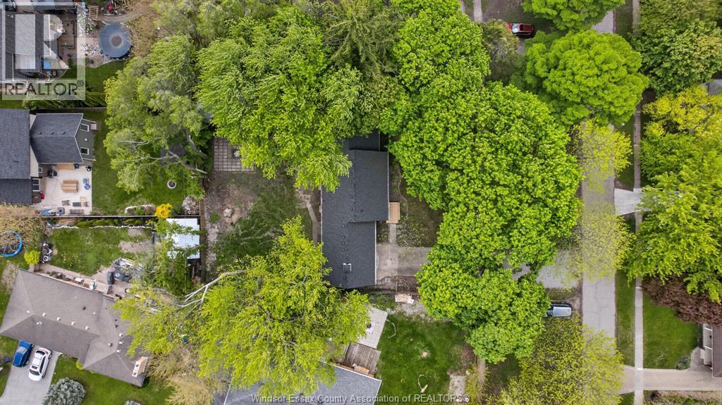 214 Coronado, Tecumseh, ON - Outdoor With View