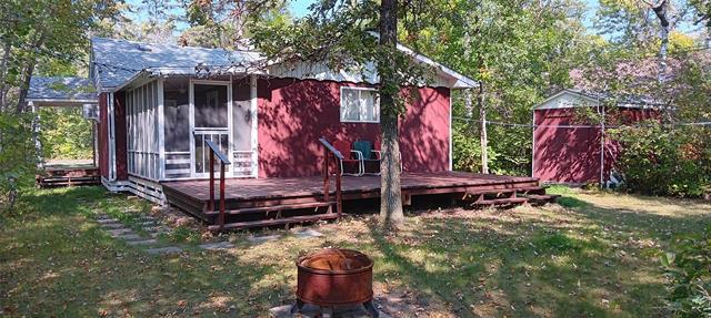 216 3Rd Ave, Winnipeg Beach, MB