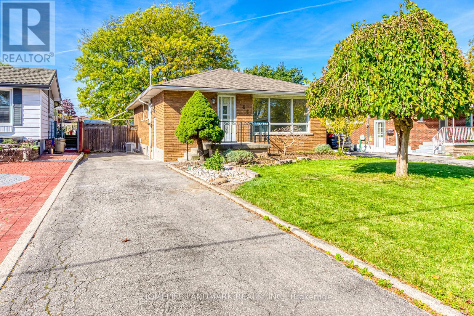 146 Manning Avenue, Hamilton, ON - Outdoor