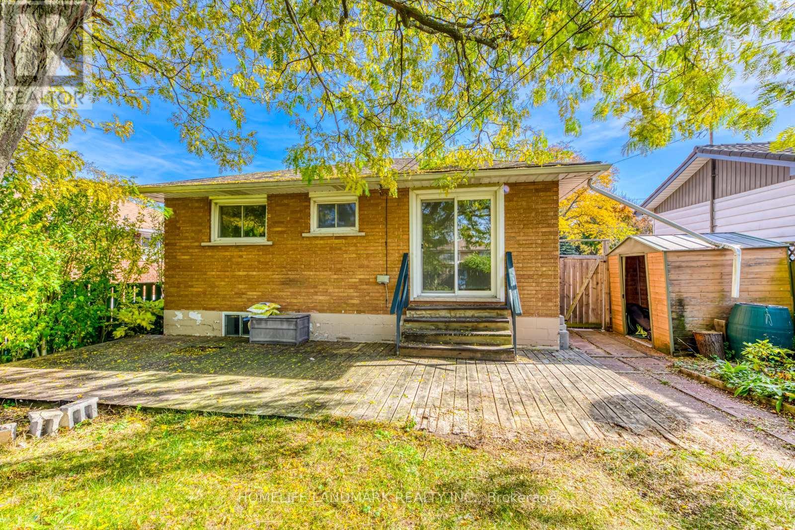 146 Manning Avenue, Hamilton, ON - Outdoor