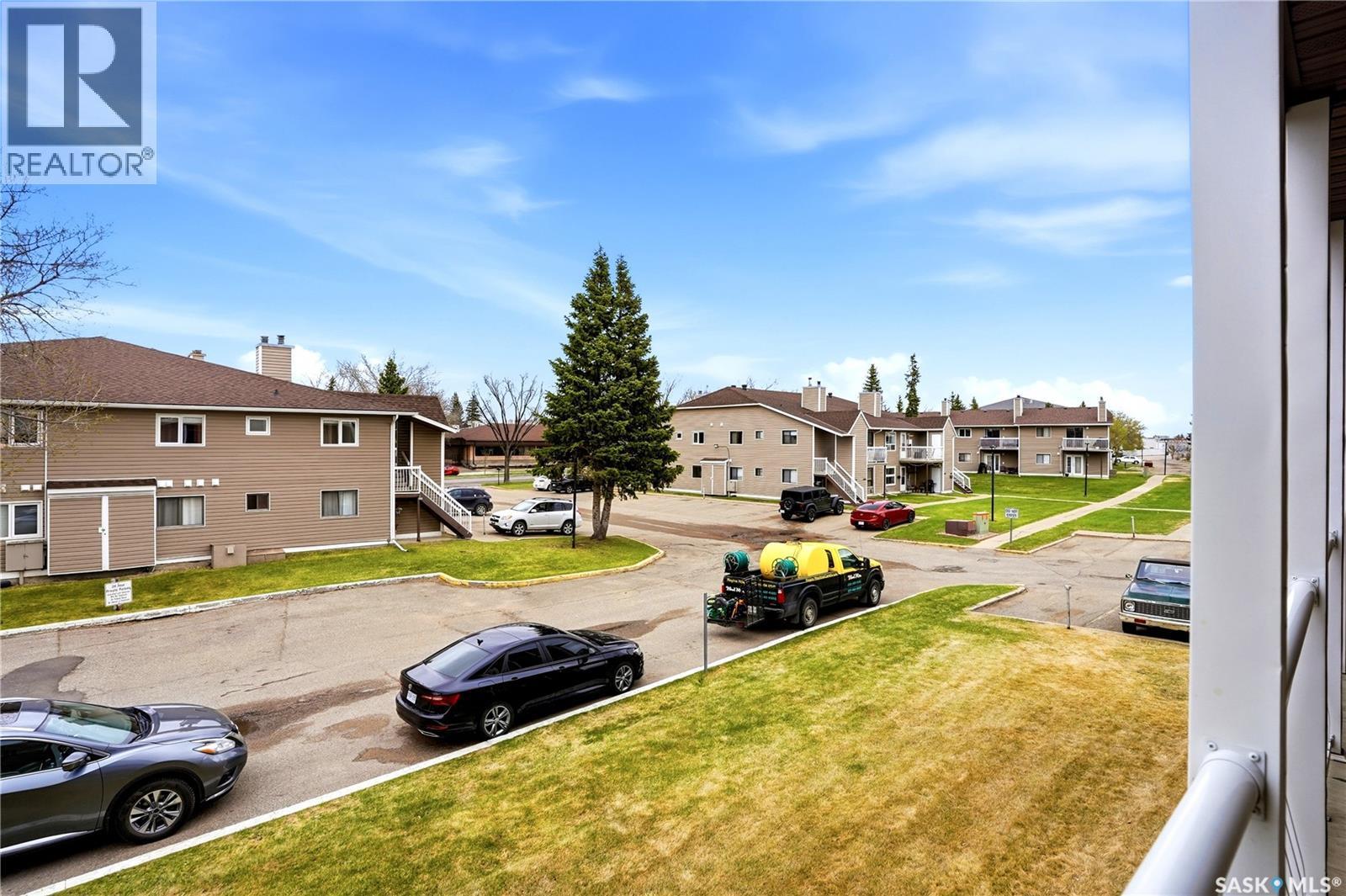10 6575 Rochdale Boulevard, Regina, SK - Outdoor