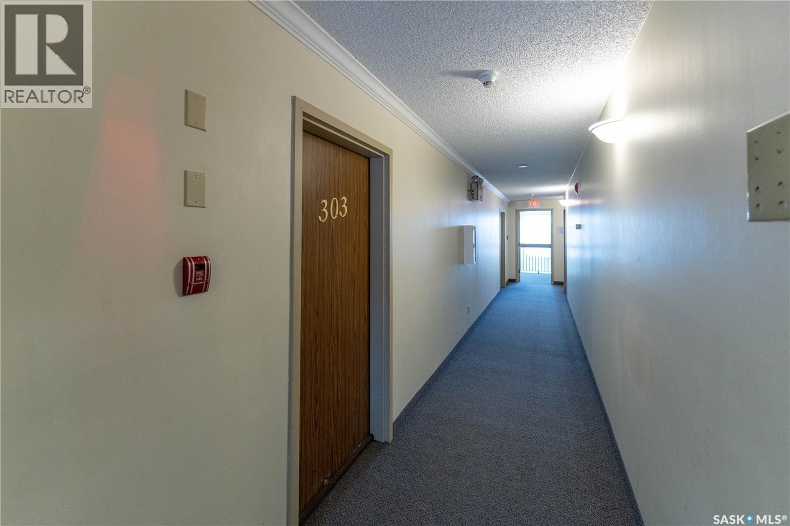303 302 Tait Crescent, Saskatoon, SK - Indoor Photo Showing Other Room
