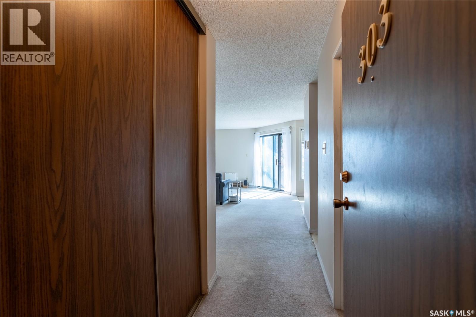 303 302 Tait Crescent, Saskatoon, SK - Indoor Photo Showing Other Room
