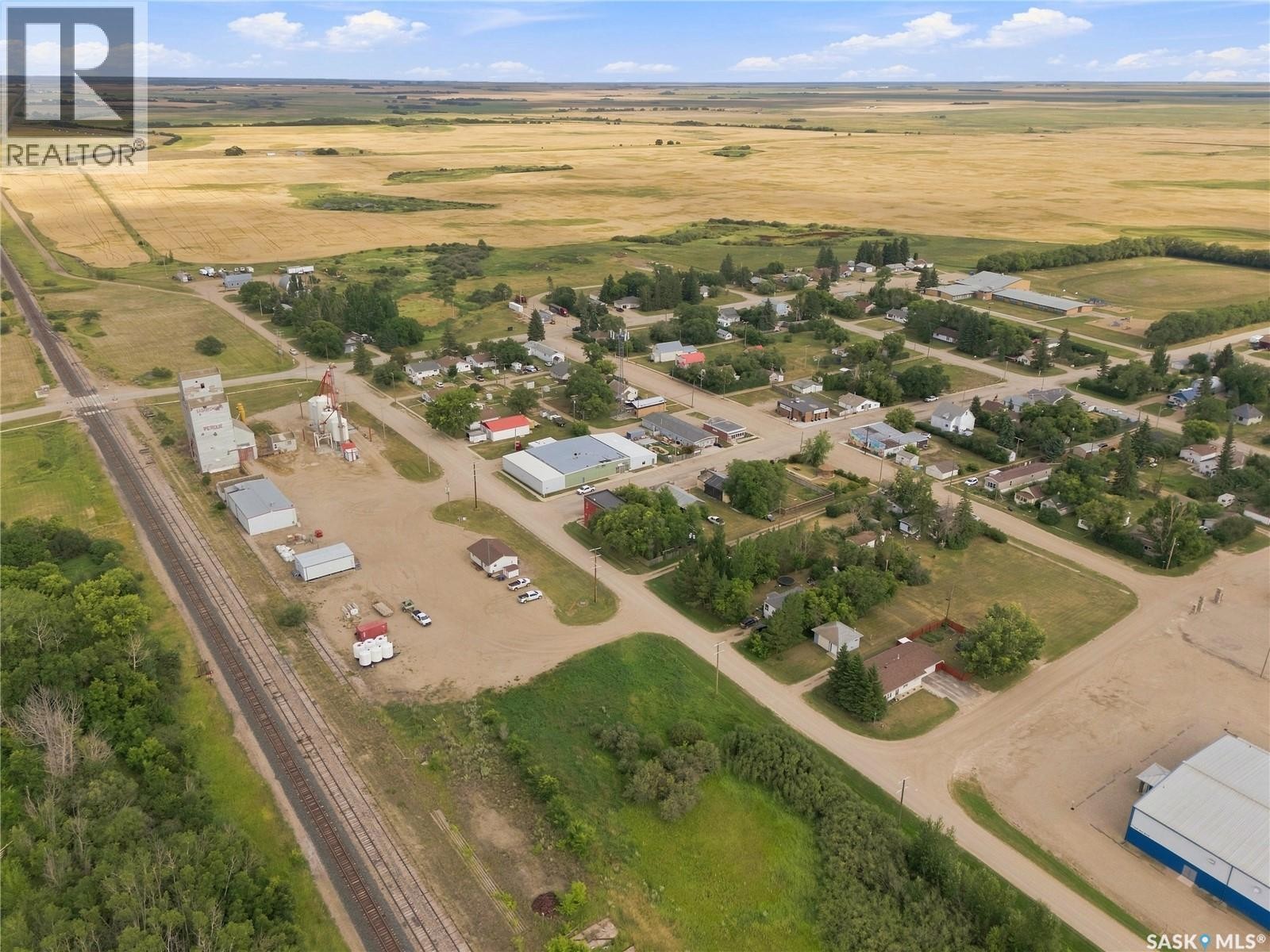 1002 9Th Street, Perdue, SK - Outdoor With View