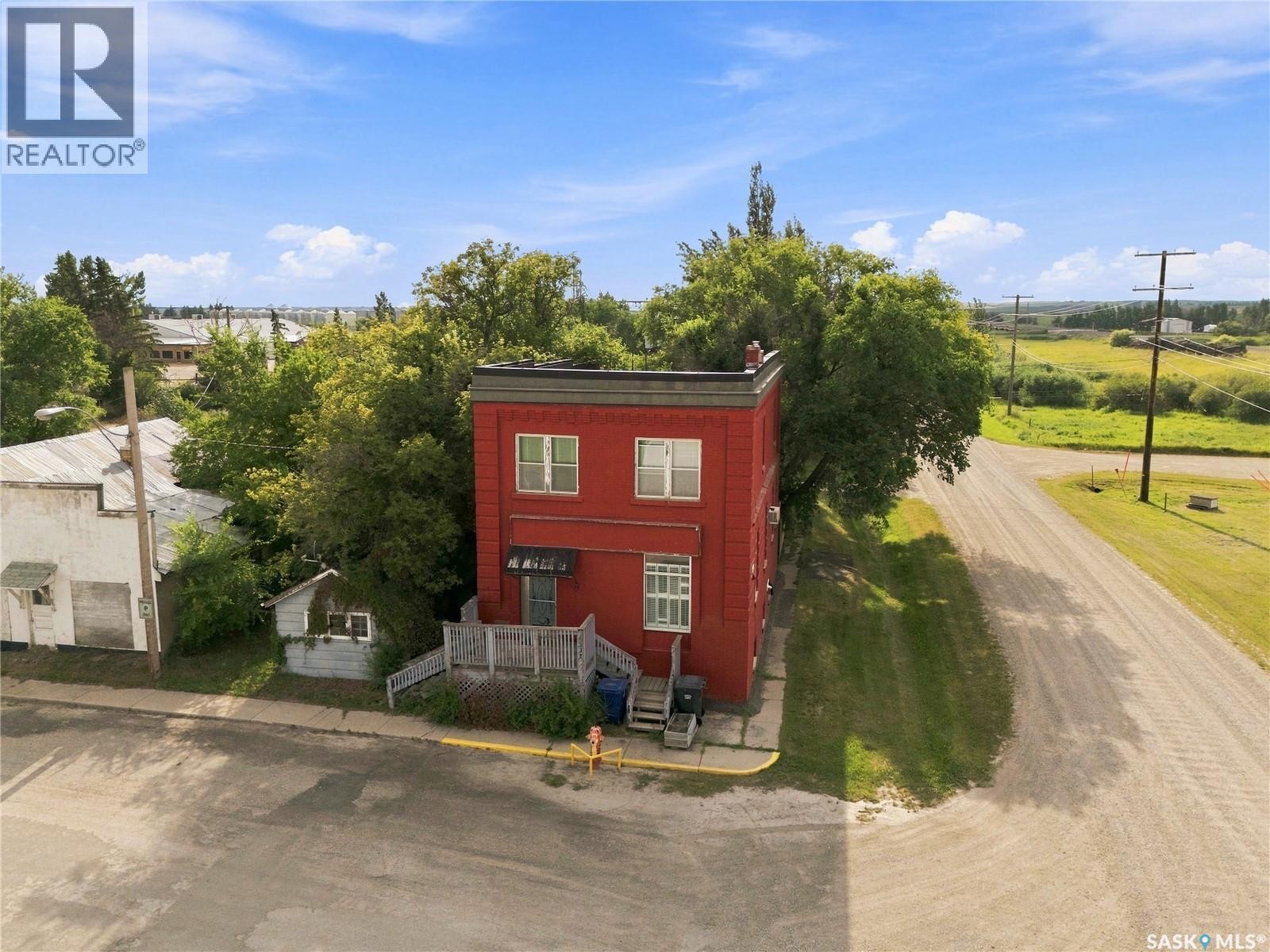 1002 9Th Street, Perdue, SK - Outdoor