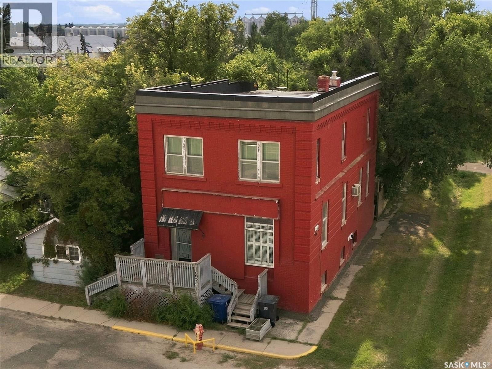 1002 9Th Street, Perdue, SK - Outdoor