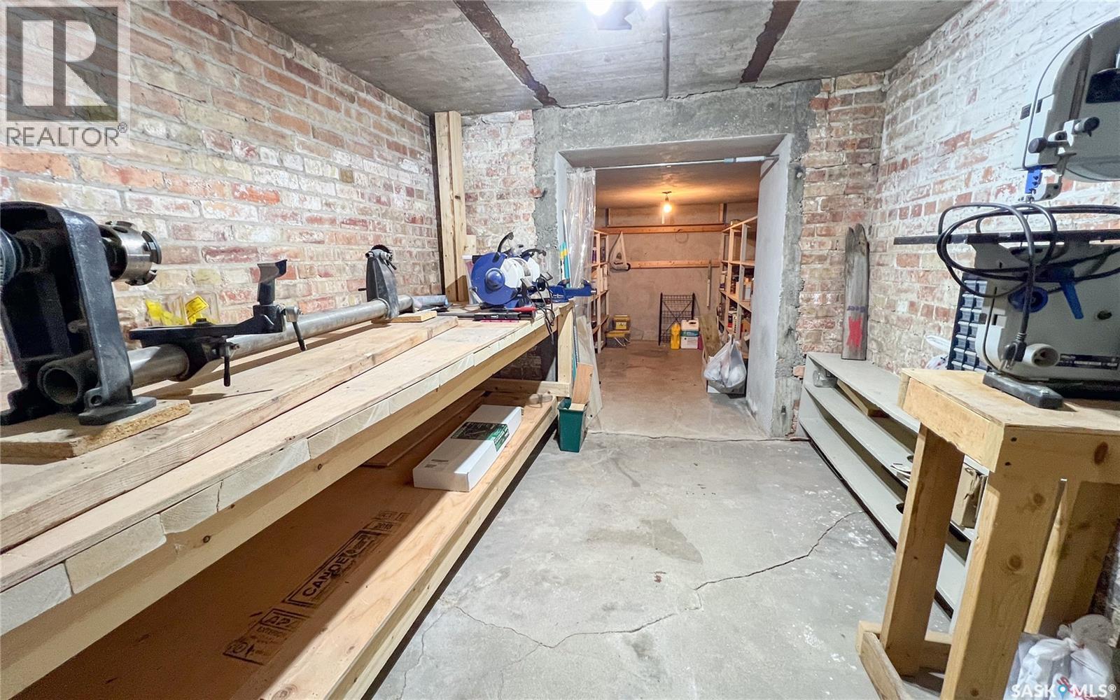 1002 9Th Street, Perdue, SK - Indoor Photo Showing Other Room