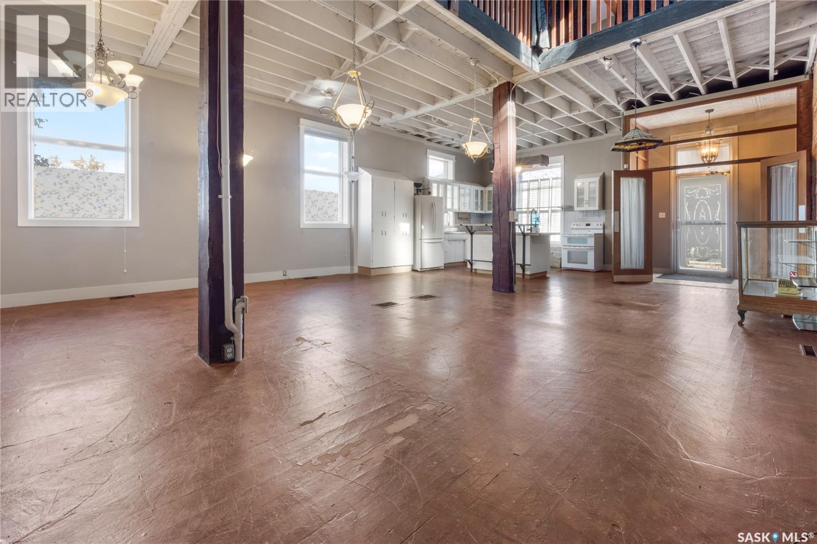 1002 9Th Street, Perdue, SK - Indoor