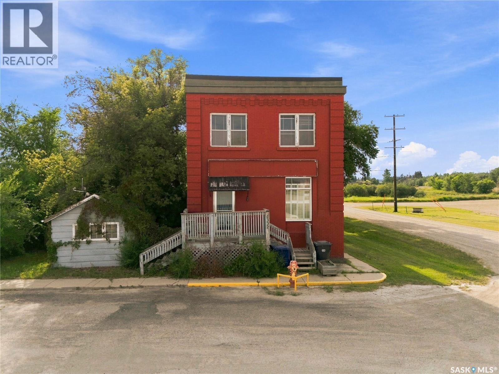 1002 9Th Street, Perdue, SK - Outdoor