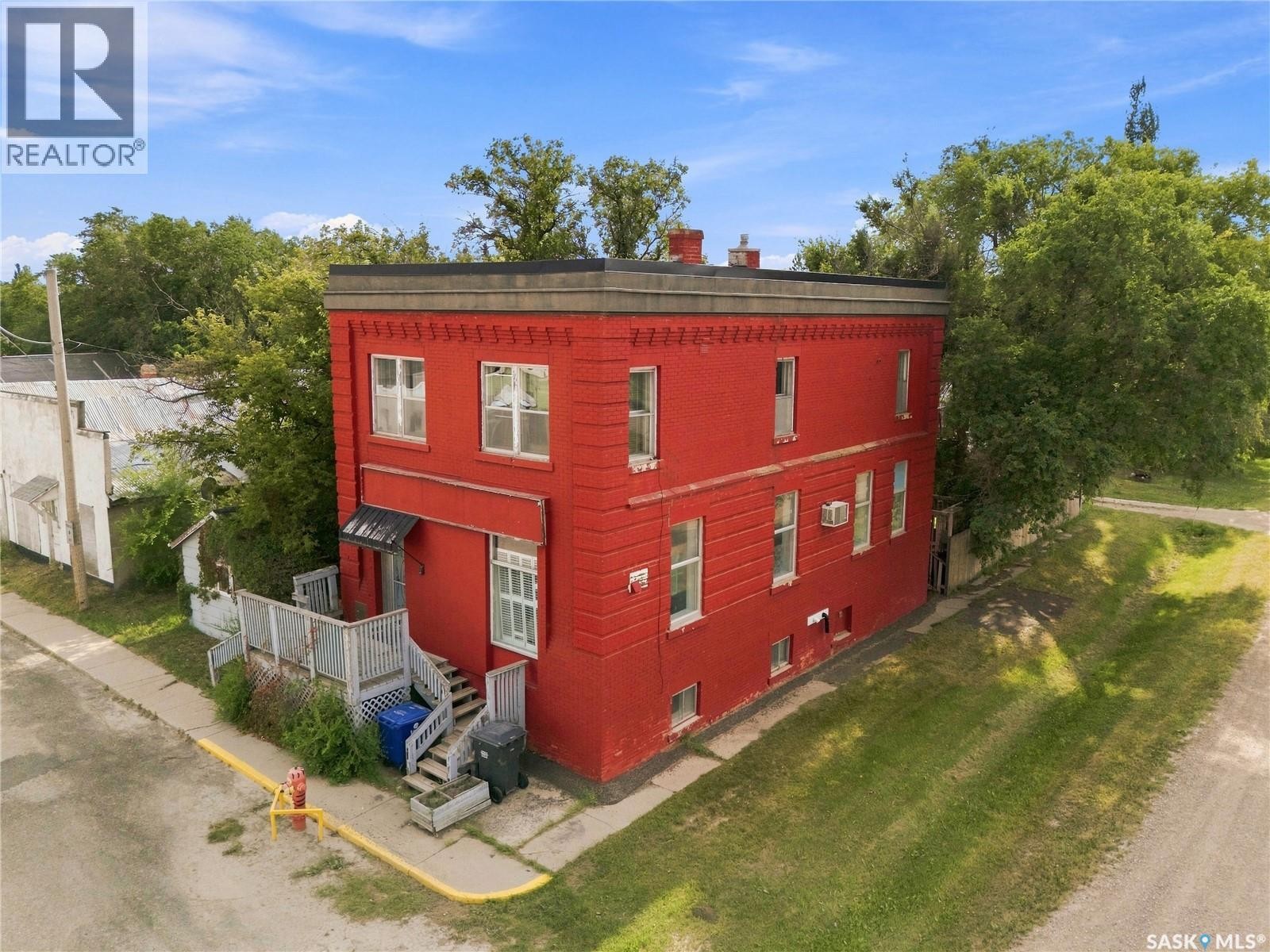 1002 9Th Street, Perdue, SK - Outdoor