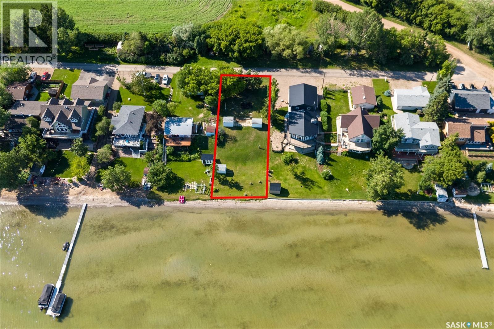 61 Lake Avenue, Jackfish Lake, SK