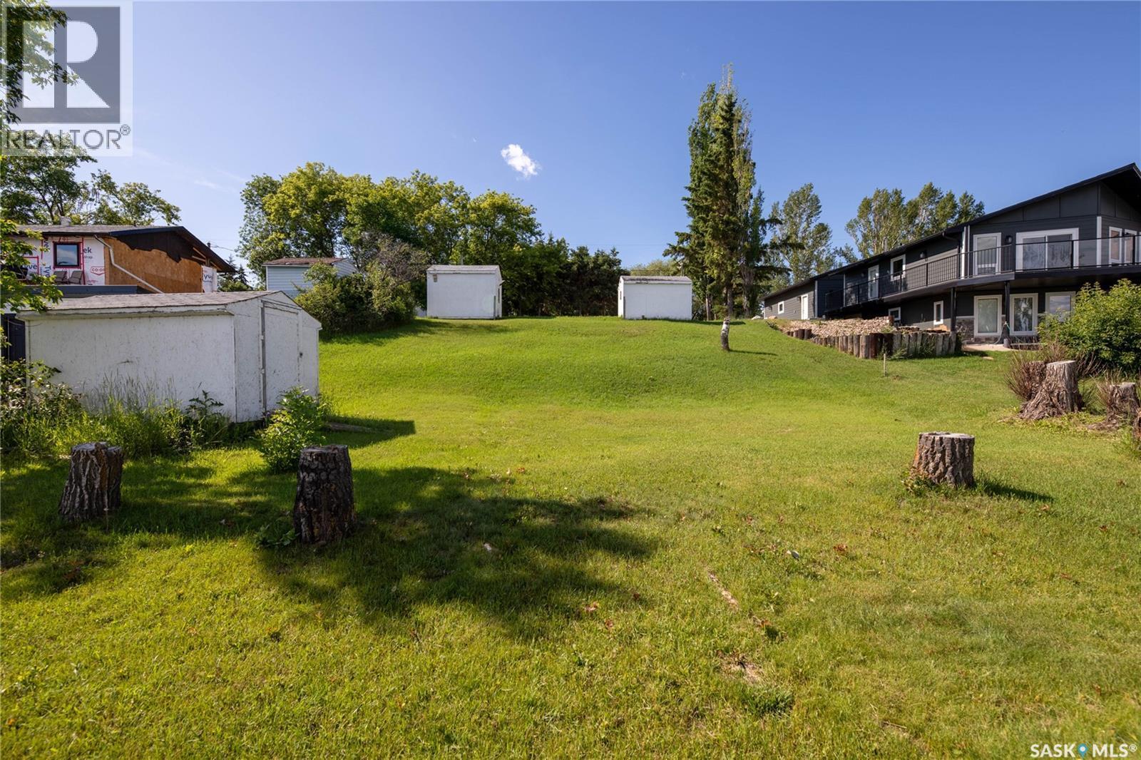 61 Lake Avenue, Jackfish Lake, SK