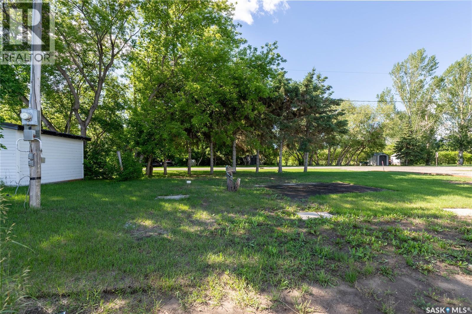 61 Lake Avenue, Jackfish Lake, SK