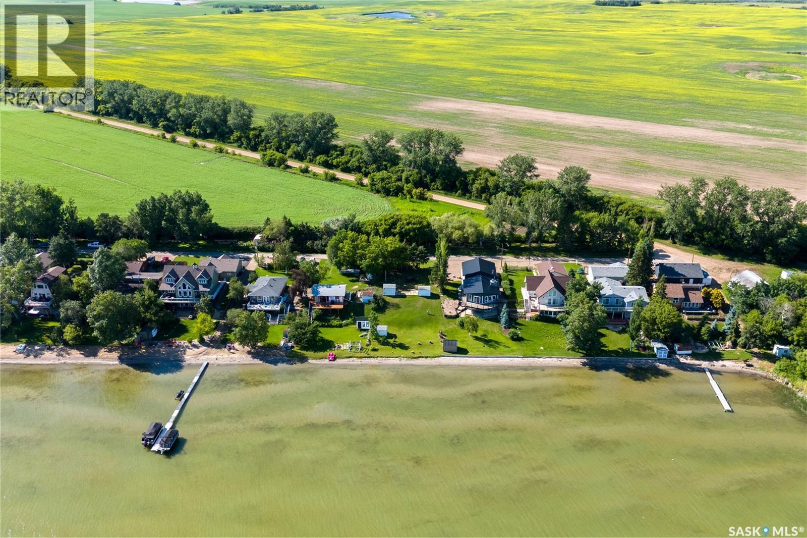 61 Lake Avenue, Jackfish Lake, SK
