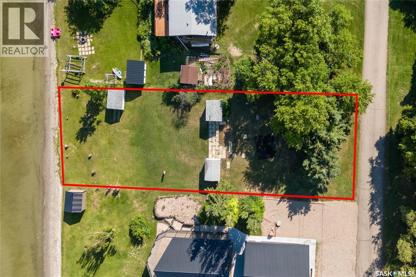 61 Lake Avenue, Jackfish Lake, SK