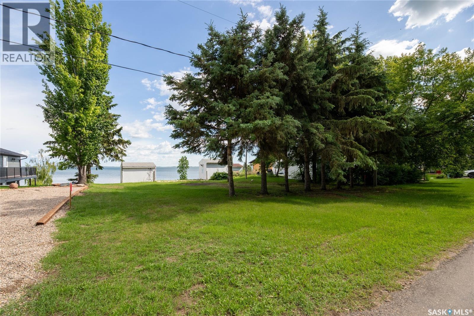 61 Lake Avenue, Jackfish Lake, SK