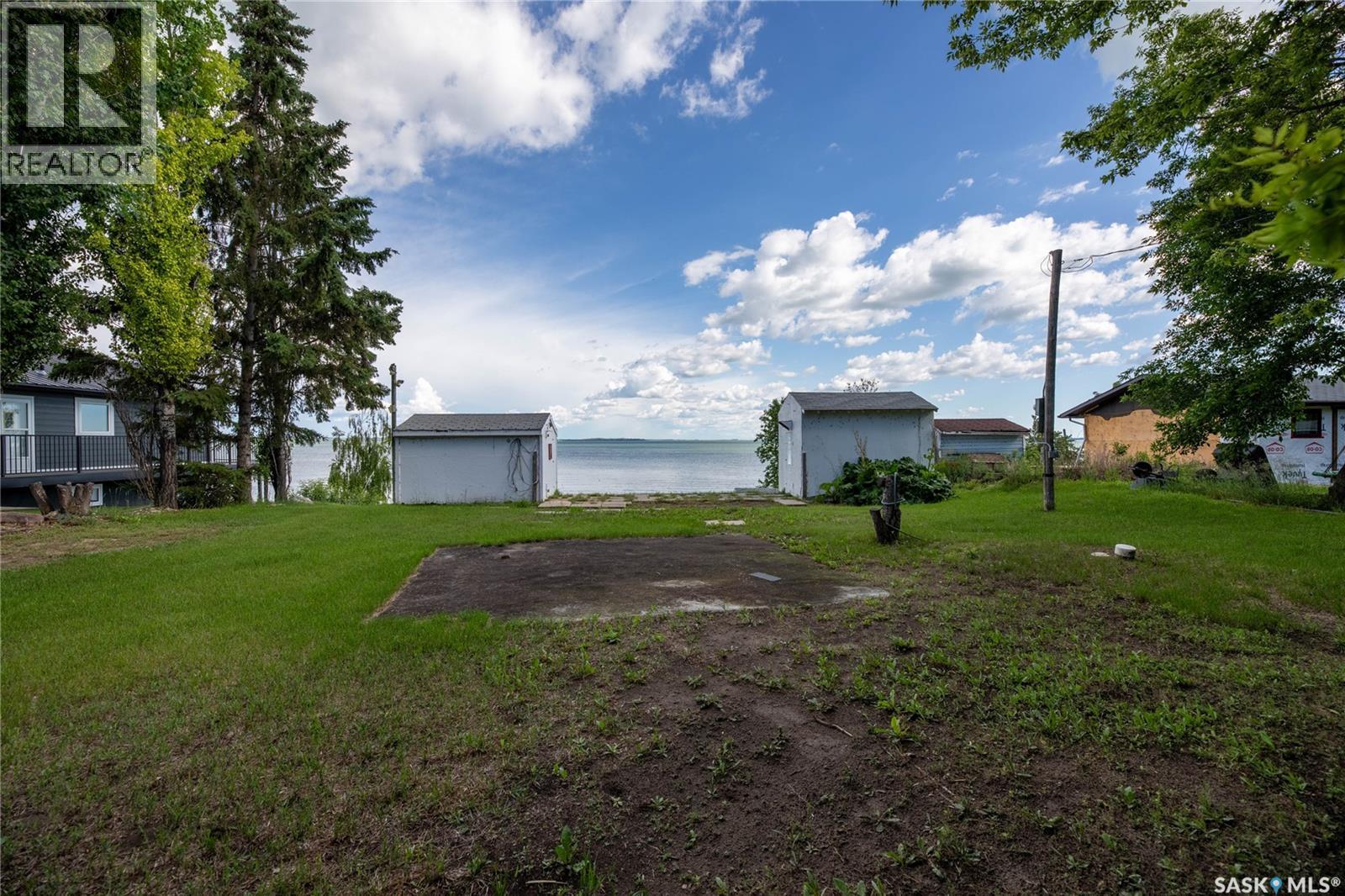 61 Lake Avenue, Jackfish Lake, SK
