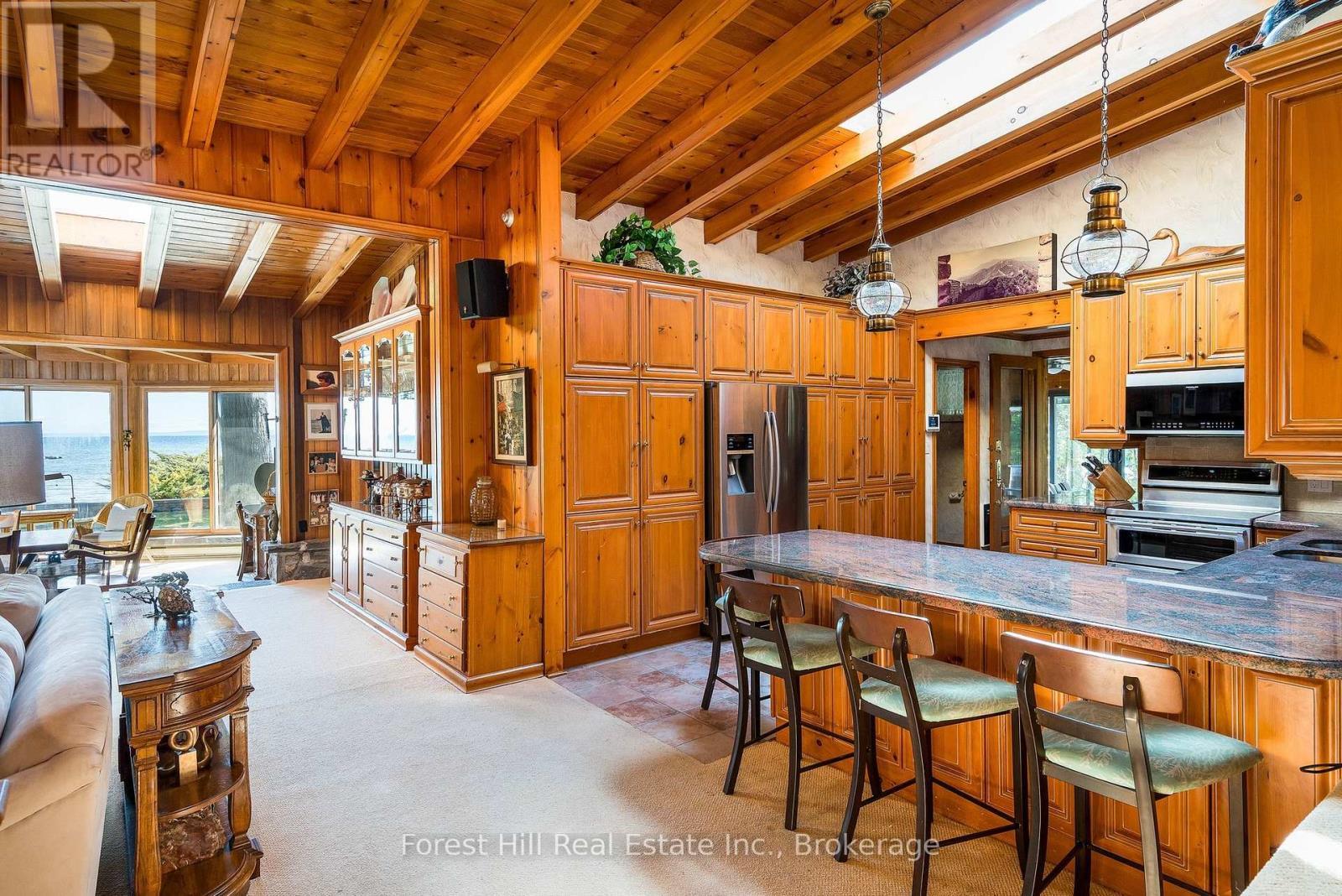 1628 Tiny Beaches Road N, Tiny, ON - Indoor