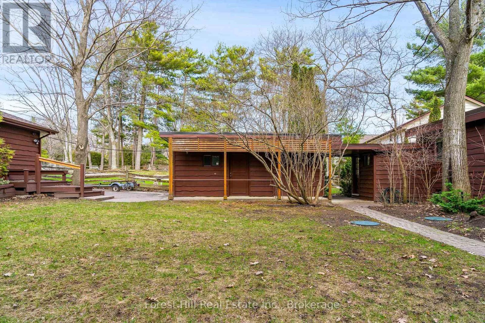1628 Tiny Beaches Road N, Tiny, ON - Outdoor