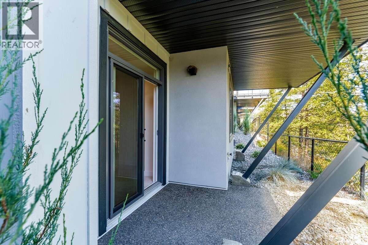 1550 Union Road Unit# 44, Kelowna, BC - Outdoor With Deck Patio Veranda With Exterior