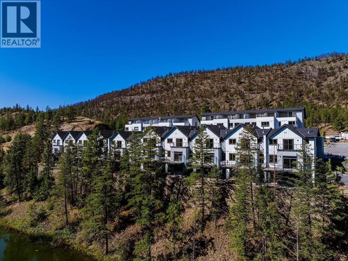 1550 Union Road Unit# 44, Kelowna, BC - Outdoor