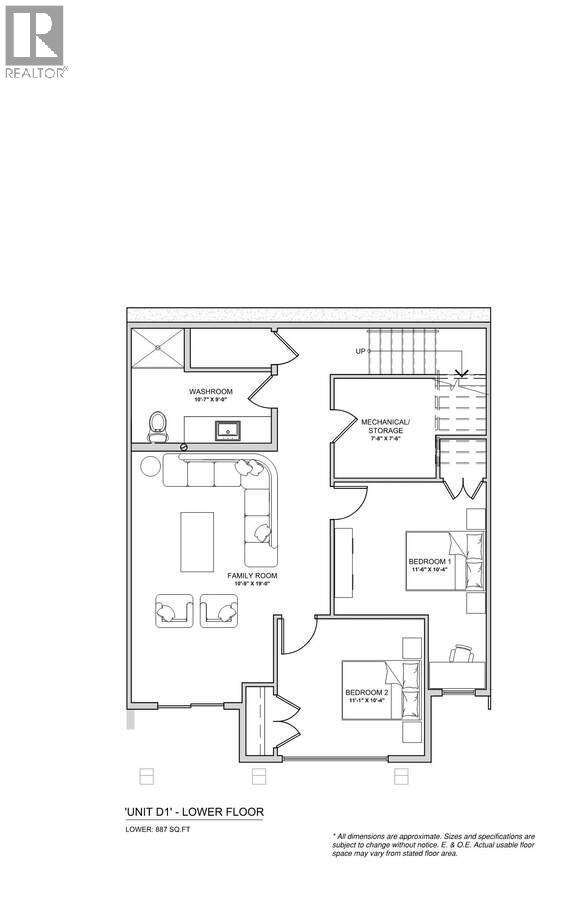 1550 Union Road Unit# 44, Kelowna, BC - Other