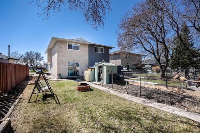 199 Bluewater Cr, Winnipeg, MB