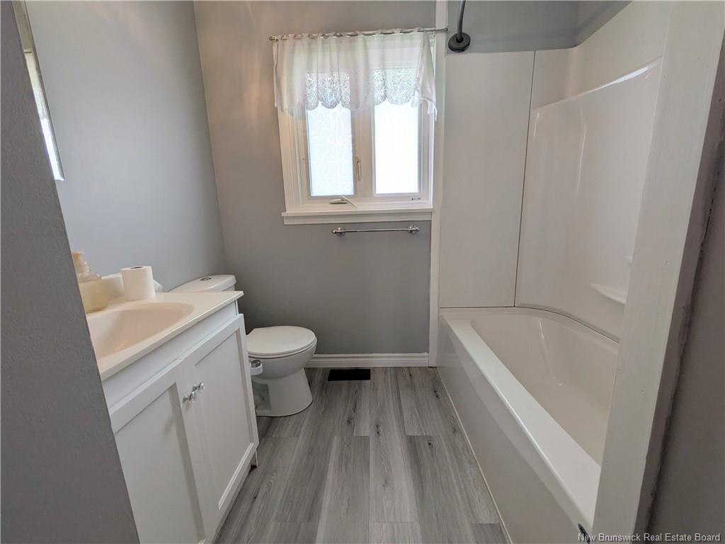 36 Johnson St, Miramichi, NB