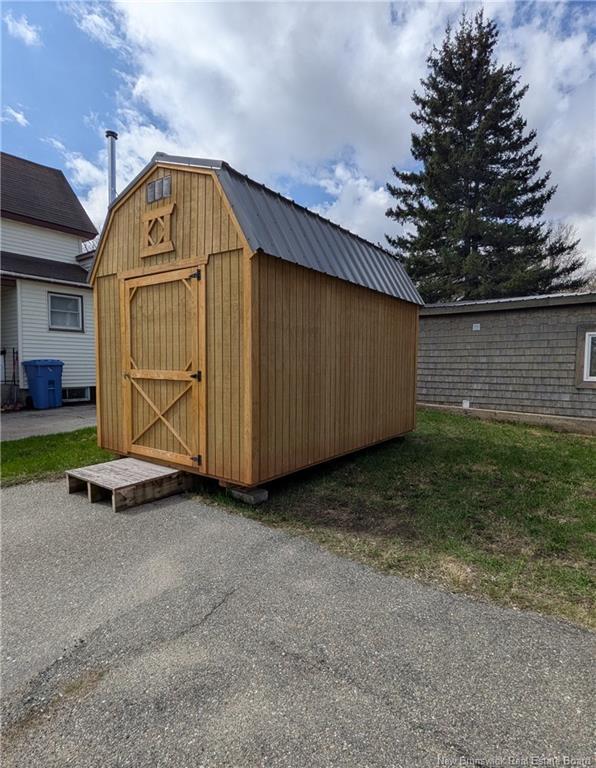 36 Johnson St, Miramichi, NB